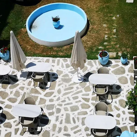 Pieria Mare Hotel 2*