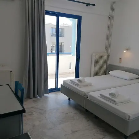 Pieria Mare Hotel 2*