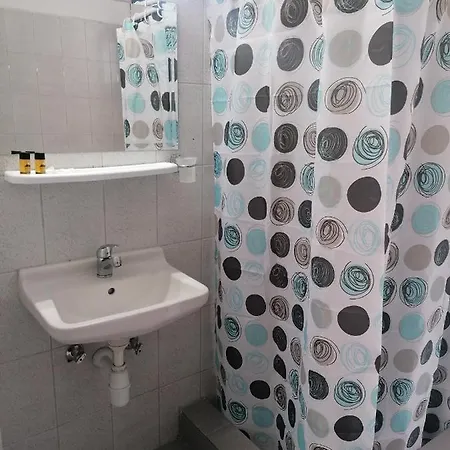 Hotel Pieria Mare 2*