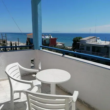 Pieria Mare Hotel