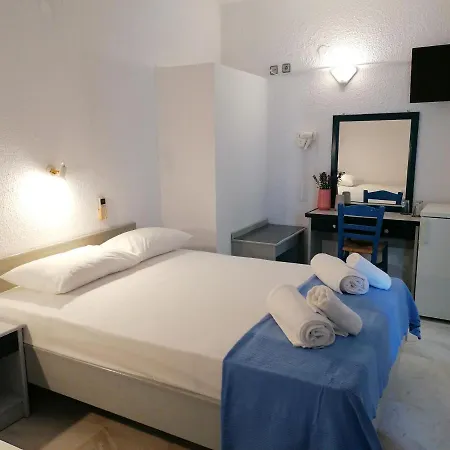 Pieria Mare Hotel 2*