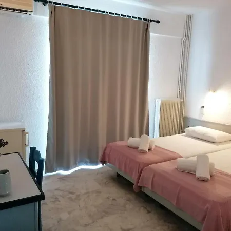 Hotel Pieria Mare