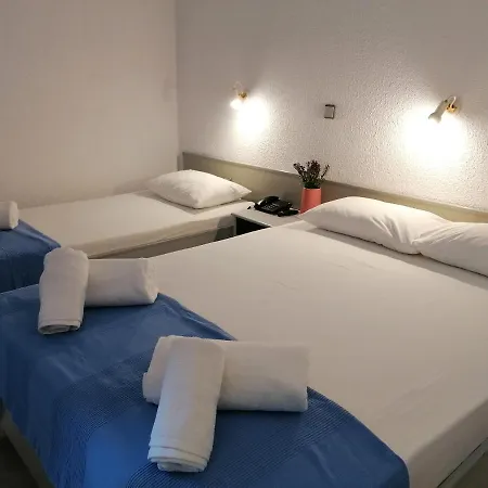 Pieria Mare 2*