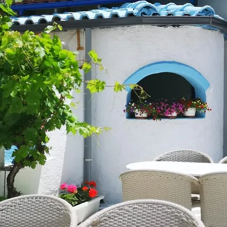 Pieria Mare Hotel 2*