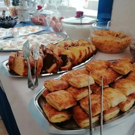 Pieria Mare Paralía