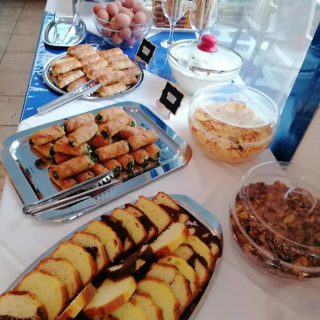 Pieria Mare Hotel 2*