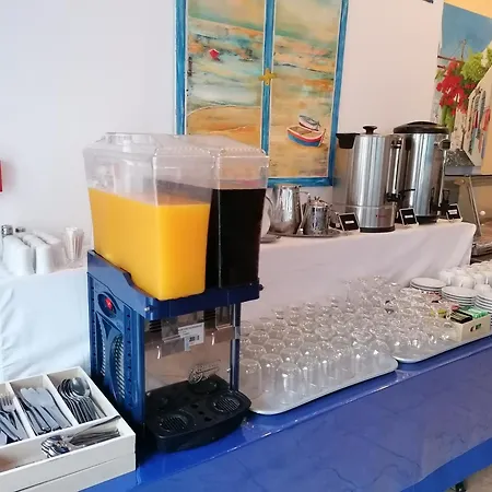 Pieria Mare 2* Paralía