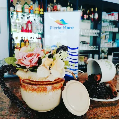 Pieria Mare Hotel 2*