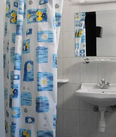 Pieria Mare Hotel 2*