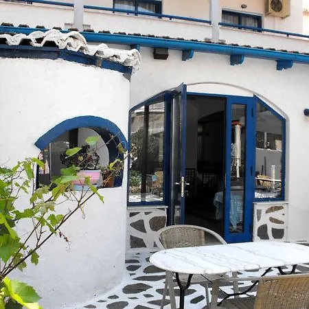 Hotel Pieria Mare 2*