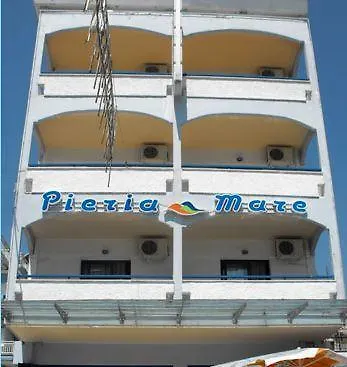 Hotel Pieria Mare Paralía