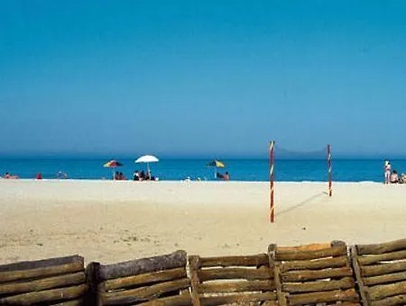 Pieria Mare Hotel 2*