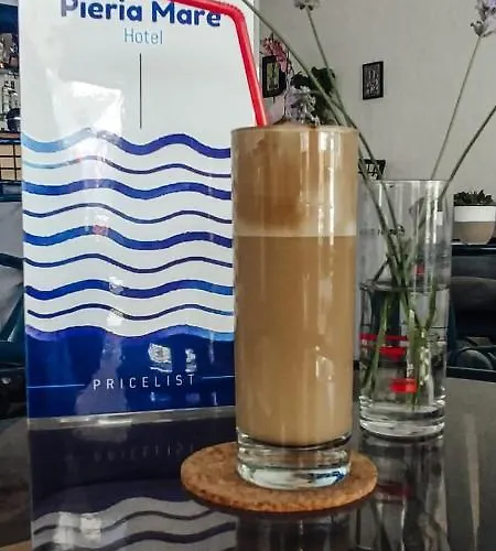 Pieria Mare 2*
