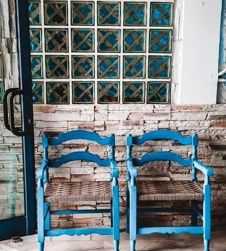 Pieria Mare Отель