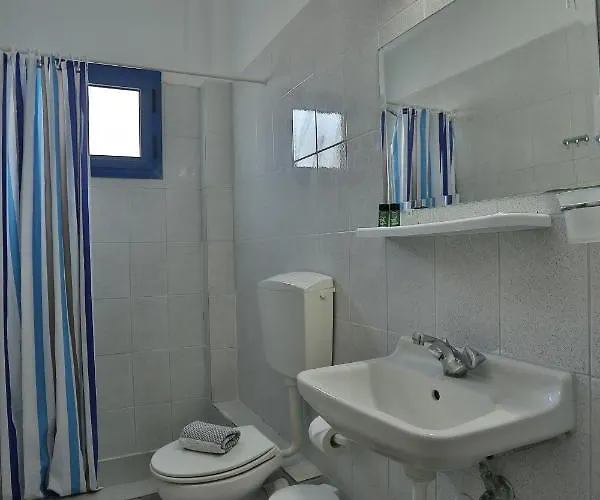 Pieria Mare Паралия-Катерини