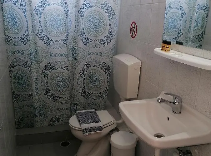 Отель Pieria Mare 2*