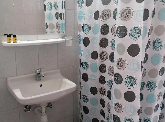 Отель Pieria Mare 2*