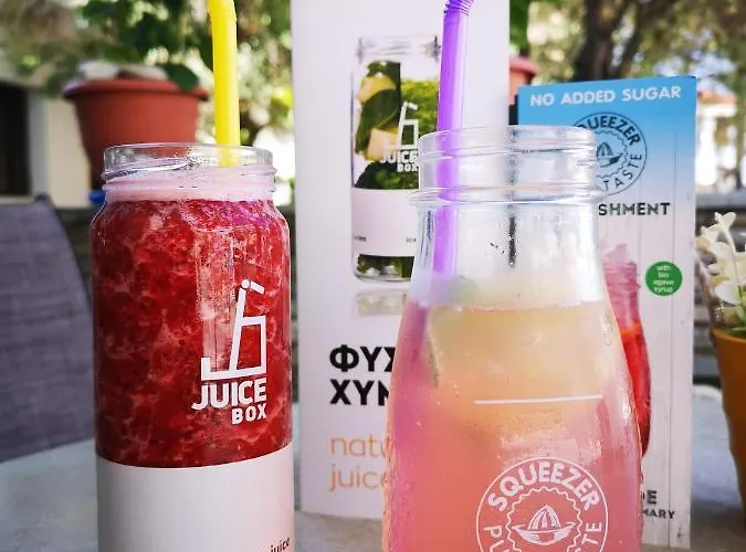 Отель Pieria Mare 2*