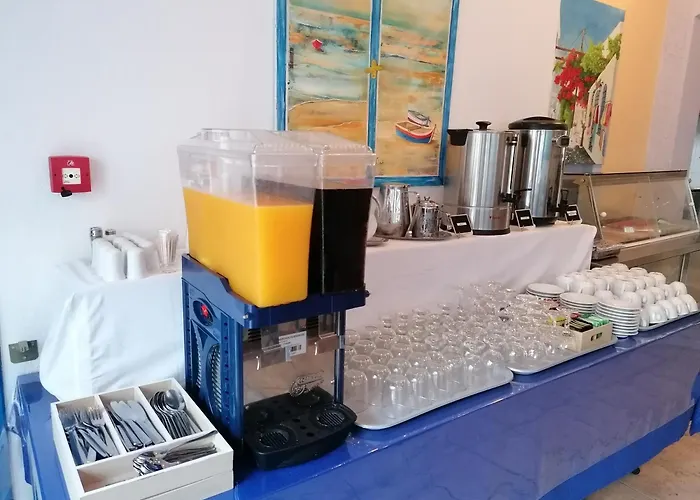 Pieria Mare 2* Паралия-Катерини