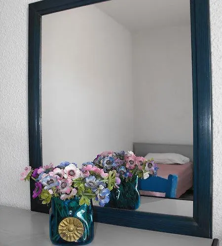 Отель Pieria Mare 2*