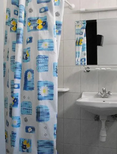 Pieria Mare Отель 2*