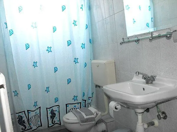 Pieria Mare 2* Паралия-Катерини