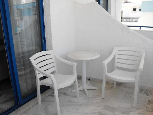 Pieria Mare Паралия-Катерини