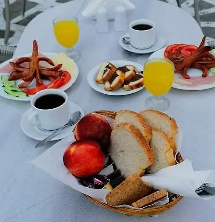 Pieria Mare Hotel