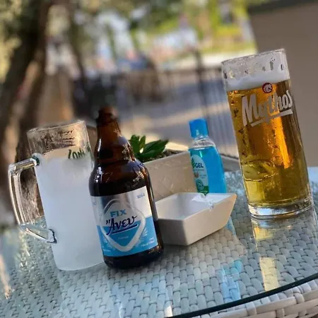 Pieria Mare Hotel 2*