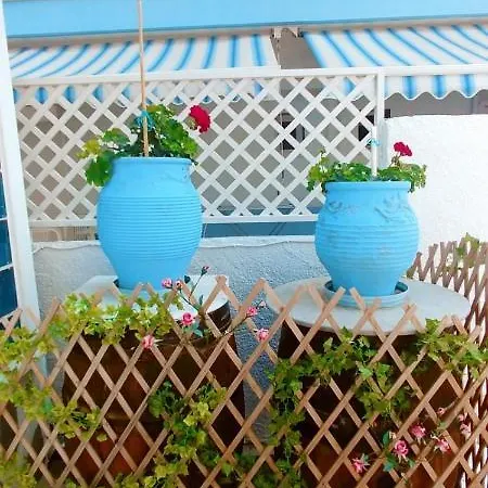 Hotel Pieria Mare Paralia Katerinis