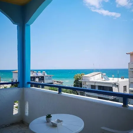 Pieria Mare Hotel
