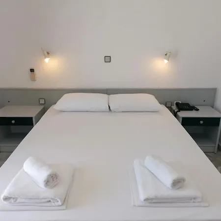 Pieria Mare Hotel