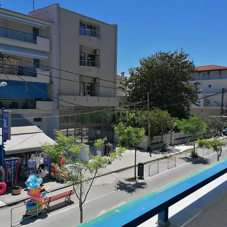 Pieria Mare 2*