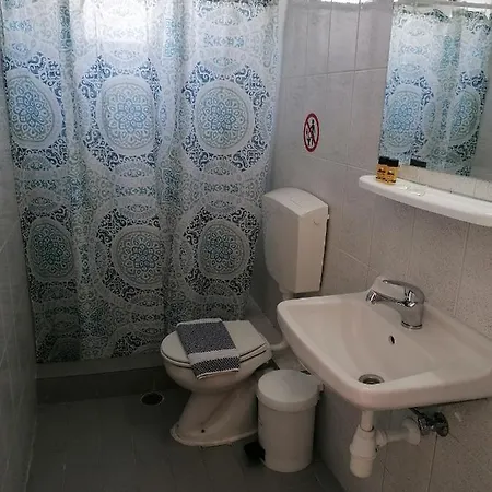 Hotel Pieria Mare 2*