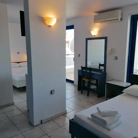 Pieria Mare 2* Paralia Katerinis