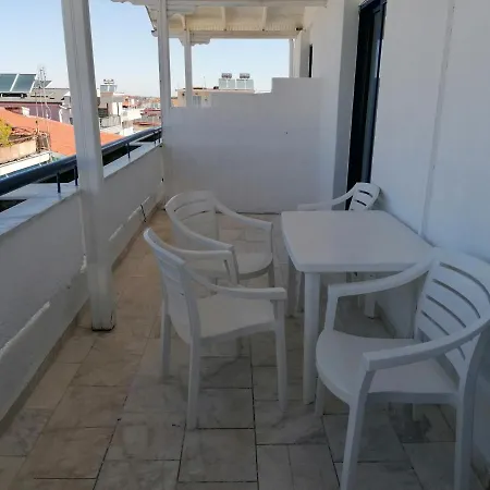 Pieria Mare 2*