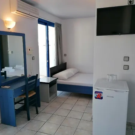 Pieria Mare 2* Paralia Katerinis