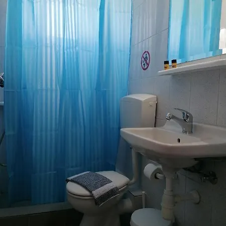 Pieria Mare Paralia Katerinis