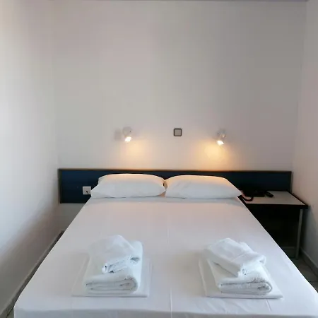 Pieria Mare Hotel 2*