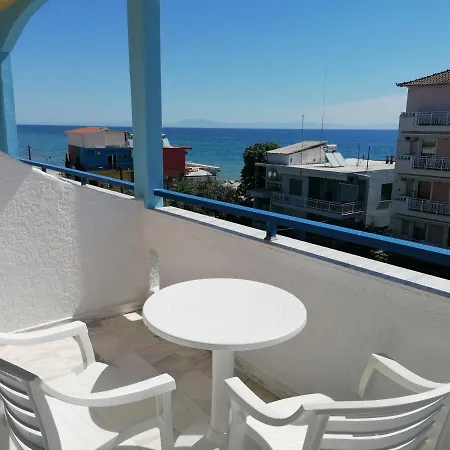 Hotel Pieria Mare 2*