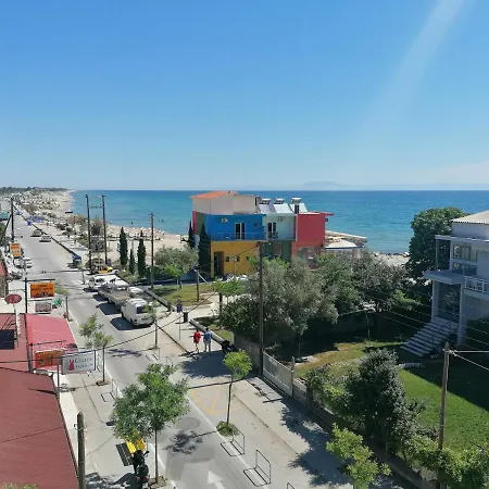 Pieria Mare 2*