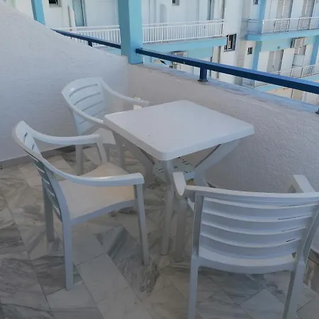 Hotel Pieria Mare Paralia Katerinis