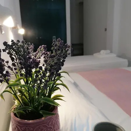 Hotel Pieria Mare Paralia Katerinis