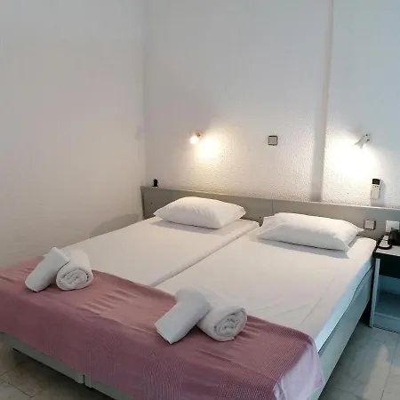 Hotel Pieria Mare