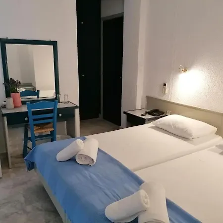 Pieria Mare Paralia Katerinis