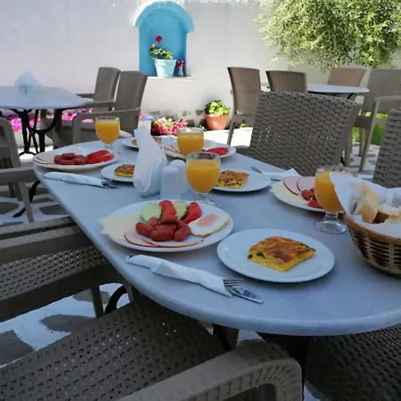 Pieria Mare Hotel