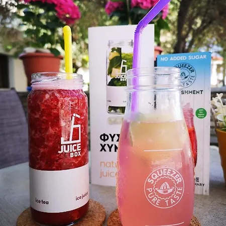 Hotel Pieria Mare 2*