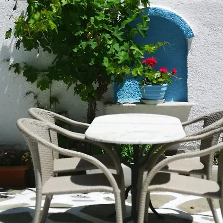 Pieria Mare Hotel