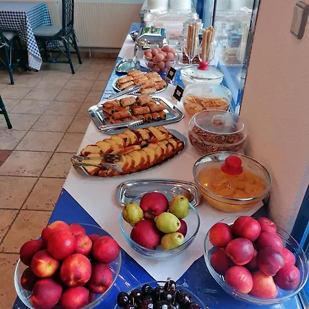 Hotel Pieria Mare