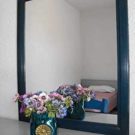 Hotel Pieria Mare 2*